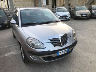 Lancia Ypsilon 1.3 Multijet 16V Platino