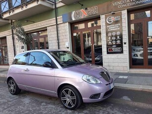 LANCIA Ypsilon 1.4 Elle Ecochic GPL Benzina/GPL