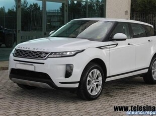 Land Rover Range Rover 2.0D I4 150CV AWD Business Edition San Salvatore Telesino