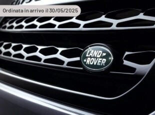 LAND ROVER Range Rover 4.4 V8 Autobiography LWB Elettrica/Benzina