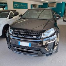 Land Rover Range Rover Evoque BLAK EDITION 5p 2.0