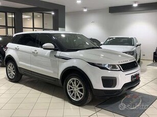 LAND ROVER Range Rover Evoque Range Rover Evoque