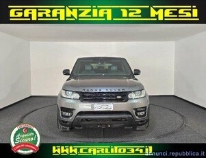 Land Rover Range Rover Sport 3.0 tdV6 HSE Dynamic auto my17