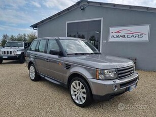 Land Rover Range Rover Sport Range Rover Sport 2.7