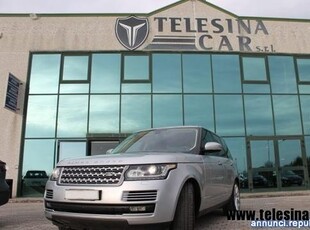 Land Rover Range Rover Vogue 3.0 TDV6 Autobiography San Salvatore Telesino