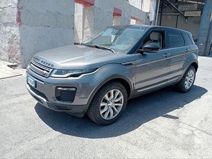 LAND ROVER RR Evoque 1ª serie - 2017