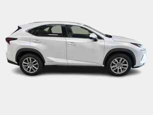 LEXUS NX 300h Hybrid Executive 4WD Autom.