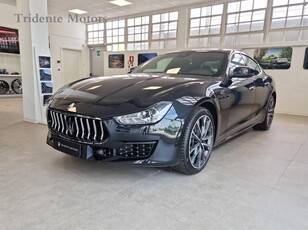 Maserati Ghibli 2.0 Hybrid MHEV GT RWD Auto