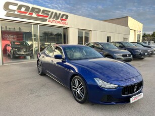 Maserati Ghibli V6 Diesel Gran Lusso