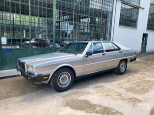 Maserati Quattroporte III 4.2 – 1981 – SUMMER PRICE!