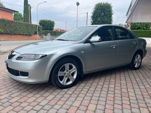 Mazda 6 Mazda6 2.0i 16V 4p. Touring