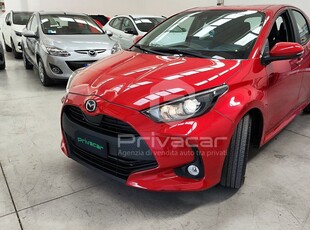 MAZDA Mazda2 Hybrid 1.5 VVT e-CVT Full Hybrid Electric Agile