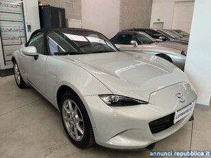 mazda mx-5 MX-5 1.5L Skyactiv-G Evolve