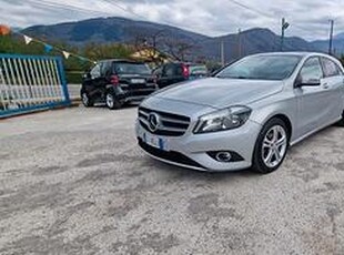 Mercedes-benz A 180 A 180 CDI Sport