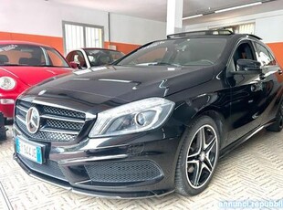 Mercedes Benz A 180 CDI Automatic Premium TETTO 18' Cividate Camuno