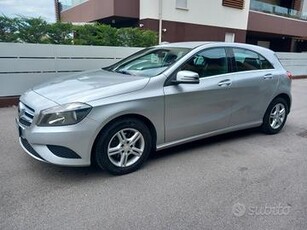 Mercedes-benz A 180 CDI Sport con cambio manuale