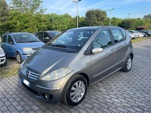 Mercedes-benz A 180 d 109 cv Elegance 2006