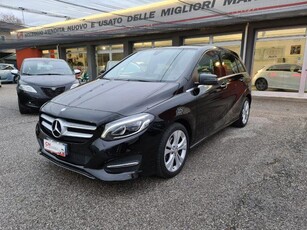 MERCEDES-BENZ B 180 CDI Automatic Sport Diesel