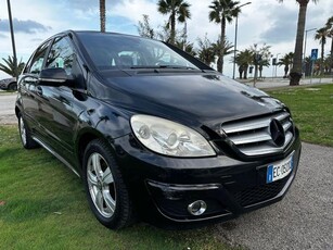 MERCEDES-BENZ B 180 CDI Chrome Diesel