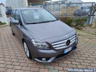 Mercedes Benz B 180 CDI Premium San Sperate