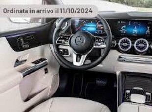 MERCEDES-BENZ B 180 d Automatic Advanced Plus AMG Line Diesel