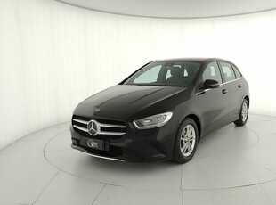 Mercedes-Benz B 180 d Sport auto