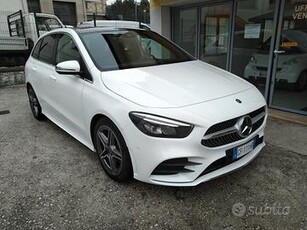 Mercedes-benz B 200 AMG Tagliandi Mercedes