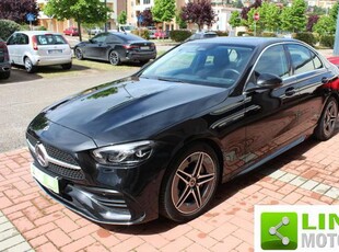 MERCEDES-BENZ C 220 d 4Matic Coupé Premium IVA ESP. FINANZIABILE Diesel