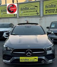 Mercedes-benz CLA 200D PREMIUM AMG NIGHT EDITION