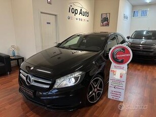 MERCEDES-BENZ CLASSE A 180 CDI PREMIUM AMG