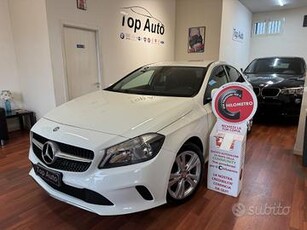 MERCEDES-BENZ CLASSE A 180 d AUT. SPORT - MY16