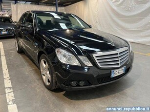 Mercedes Benz E 200 CDI Avantgarde AUTOMATICA Sassuolo