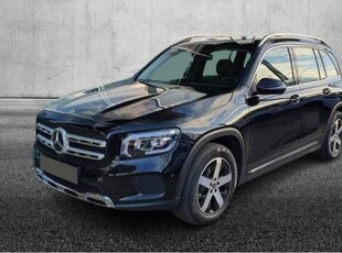 MERCEDES-BENZ GLB 200 d Automatic 4Matic Sport Plus Diesel