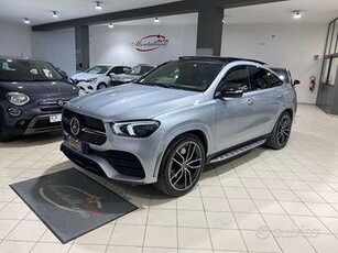 MERCEDES-BENZ GLE 350 GLE 350 de 4Matic Plug-in