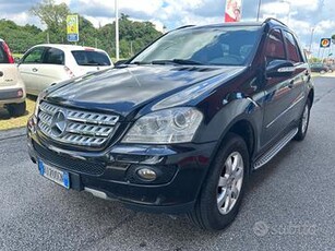 Mercedes-benz ML 320 ML 320 CDI Sport