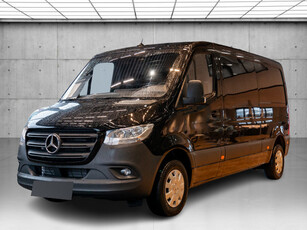 MERCEDES-BENZ Sprinter 315 Cdi Kasten L2 Dab Klima Bluetooth T