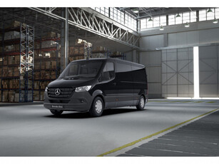 MERCEDES-BENZ Sprinter 315 Cdi Kasten Standard Klima Bt