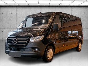 MERCEDES-BENZ Sprinter 315 Cdi L2 Tempom. Bluetooth Klima Dab