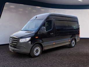 MERCEDES-BENZ Sprinter 316 Cdi Tourer L2 H2 Ahk 3,5t Navi Kame