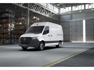 MERCEDES-BENZ Sprinter 514 Cdi L2h2 Ahk Spurh. Bt