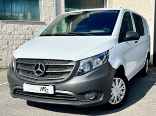 MERCEDES-BENZ Vito 1.6 CDI 88 CV PC Mixto Compact 5 POSTI Diesel