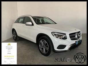 Mercedes glc 250 sport 4 matic automatica