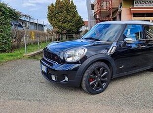 Mini 2.0 Cooper SD Countryman ALL4