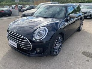 MINI Clubman 1.5 Cooper Mayfair Edition