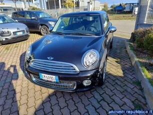 Mini Cooper D 1.6 16V Cooper D San Sperate