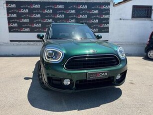 Mini Cooper D Countryman Mini 2.0 Cooper D Busines