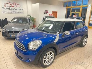 Mini Cooper D Paceman Mini 2.0 Cooper D Paceman Au