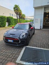 Mini Cooper S 2.0 John Cooper Works Clubman ALL4 Mariano Comense