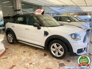 Mini Countryman 2.0 Cooper D Business Countryman Palermo