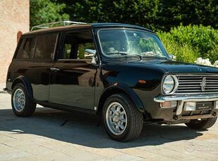 MINI LEYLAND CLUBMAN - MNI00021